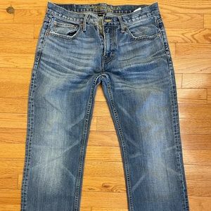 American eagle men’s jeans